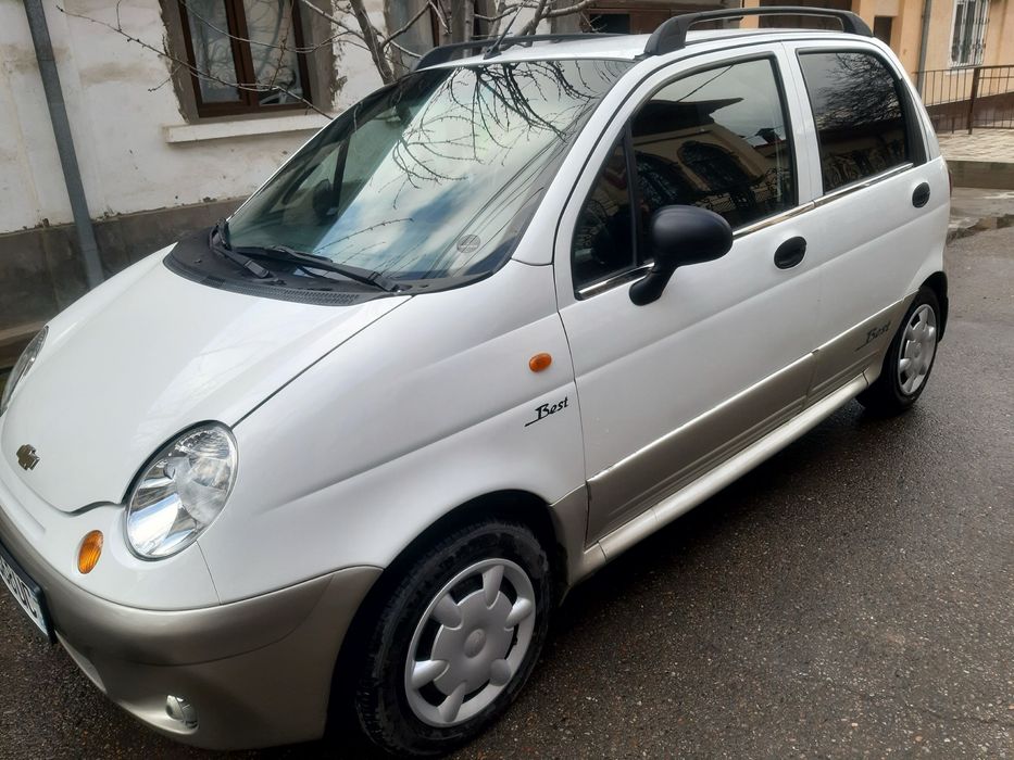 Matiz best kanditsaner yengi