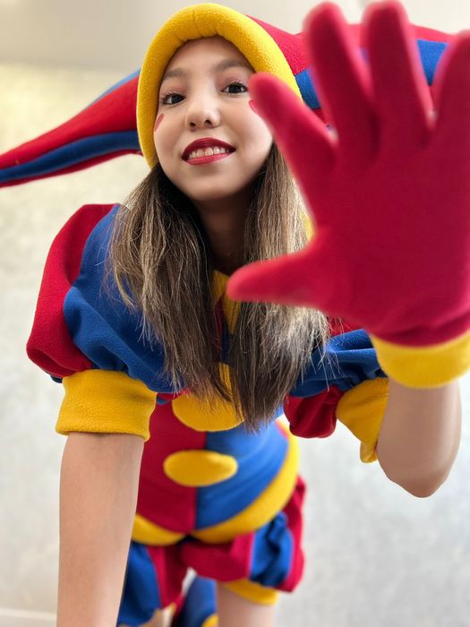 Аниматоры Алматы