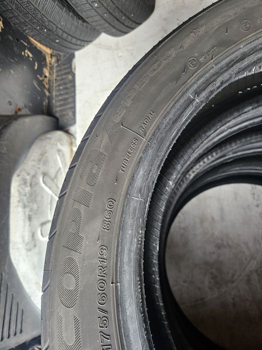 Гуми Спорт Пакет 155/70/19 & 175/60/19