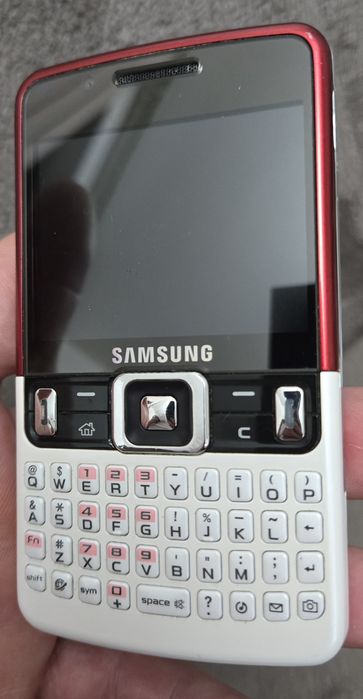 Samsung /Самсунг С6620