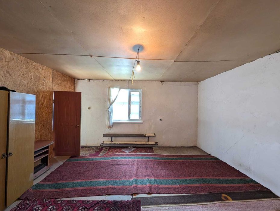 Продается дом. Зачаганск.