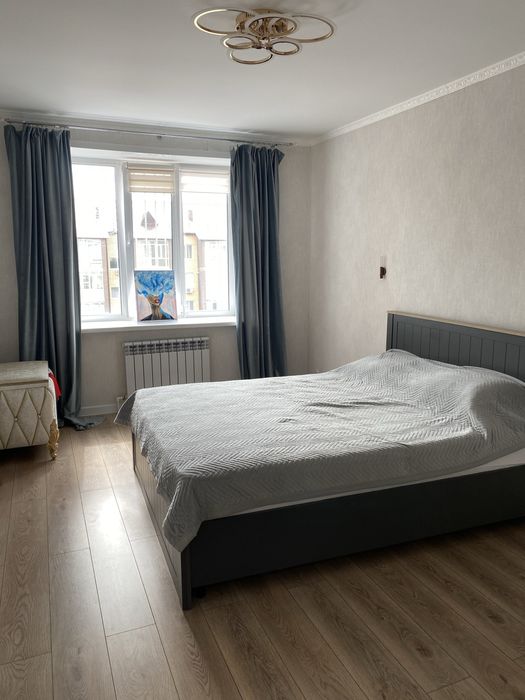 Аренда квартиры Уральск