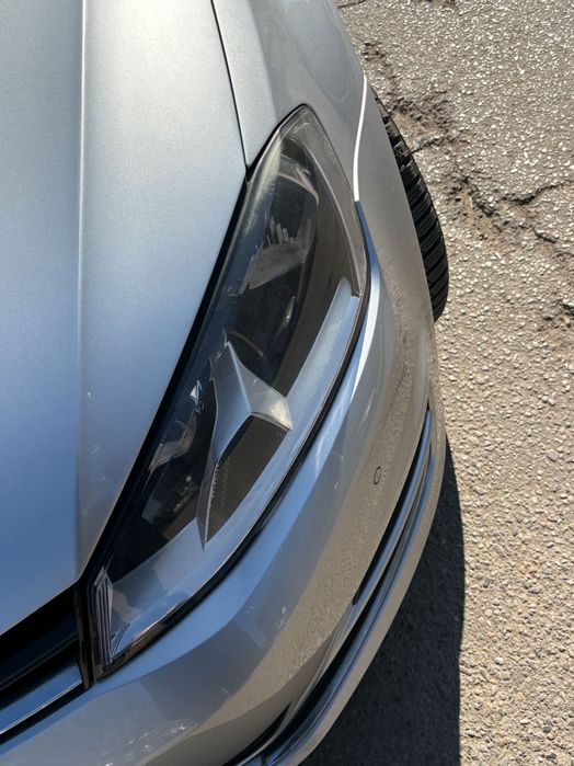Оригинални фарове за VW Golf 7