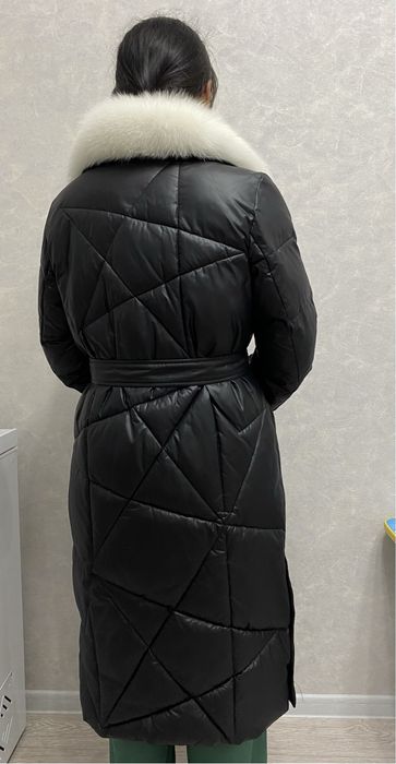 Продам зимнюю куртку