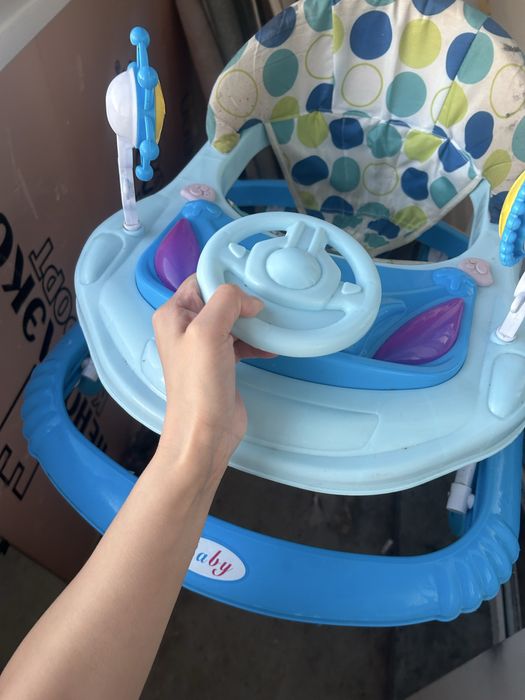 Ходунок отлам за 5000 тенге