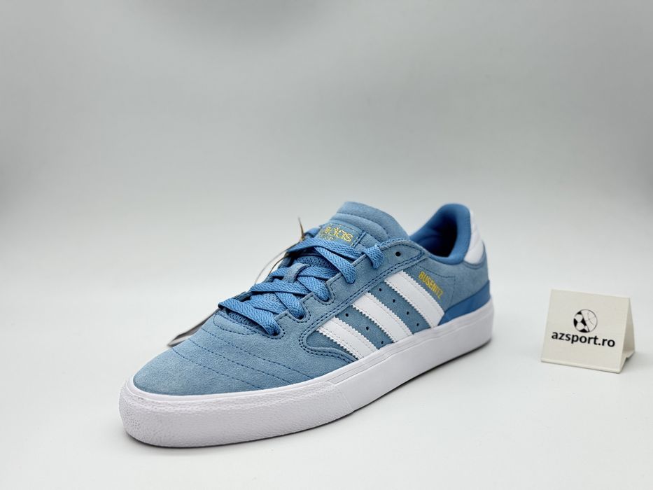 Adidas Busenitz Vulc II Noi Originali (42)