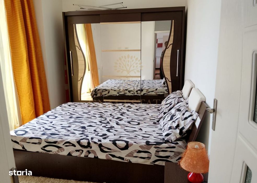 2 Camere Et.1/5 Bloc Nou Zona Marriott - Palatul Parlamentului