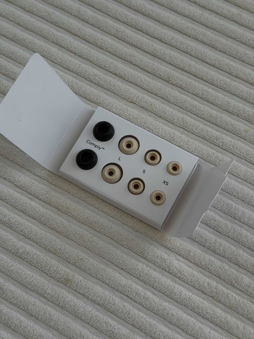 Bang & Olufsen Beoplay EX слушалки