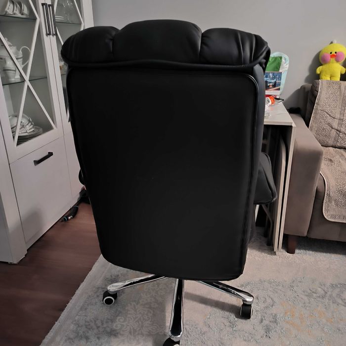 Кресло офисное президент бу