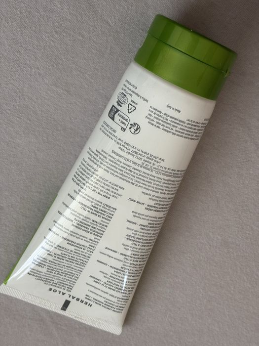 Herbalife Herbal Aloe Hand & Body Lotion 200 ml – loțiune hidratantă cu aloe vera