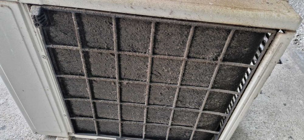 Професионална профилактика на Климатици