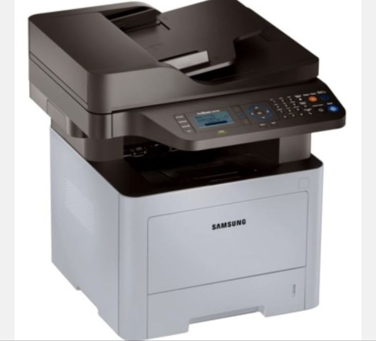 Samsung ProXpress M3870FD