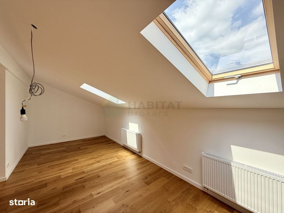 Disponibila acum in zona Matei Millo | Vila moderna 5 camere