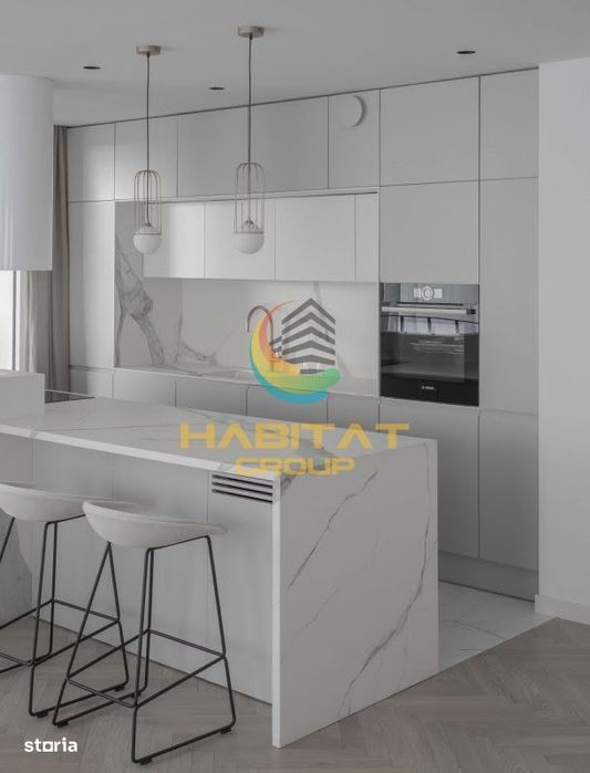 Aparatorii Patriei metrou 10min vanzare 2 camere decomandat