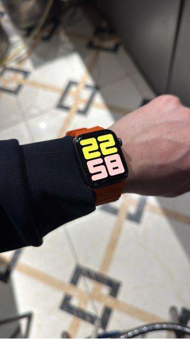 Apple Watch Series 4