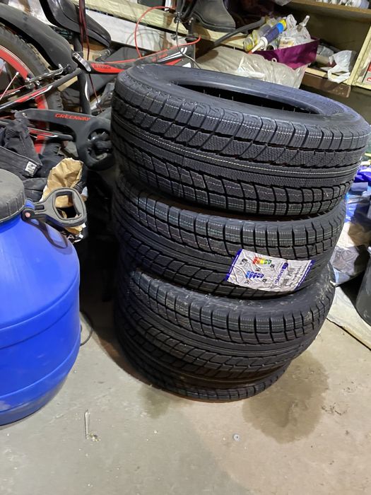 Продам Резину