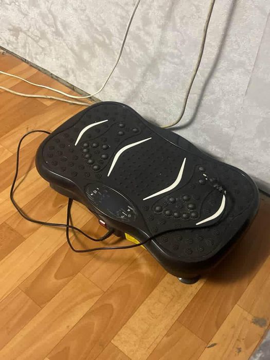 Продам вибролатформу срочно