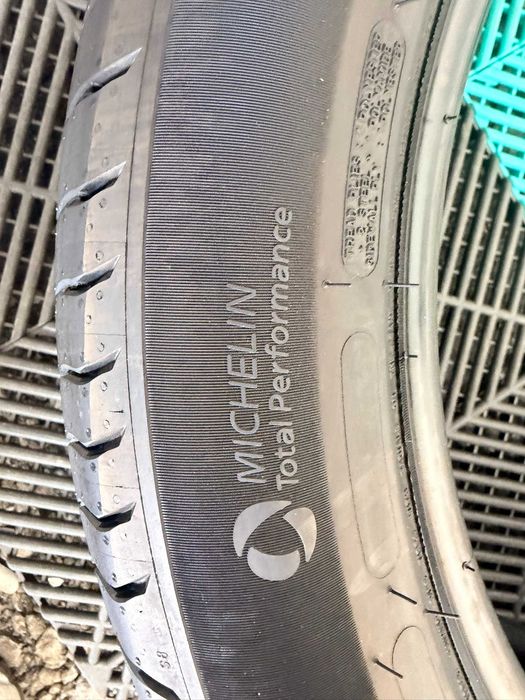 Set anvelope noi vara 205 55 R19 Michelin E Primacy 97V Dot 2922