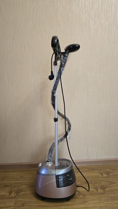 Продам отпариватель