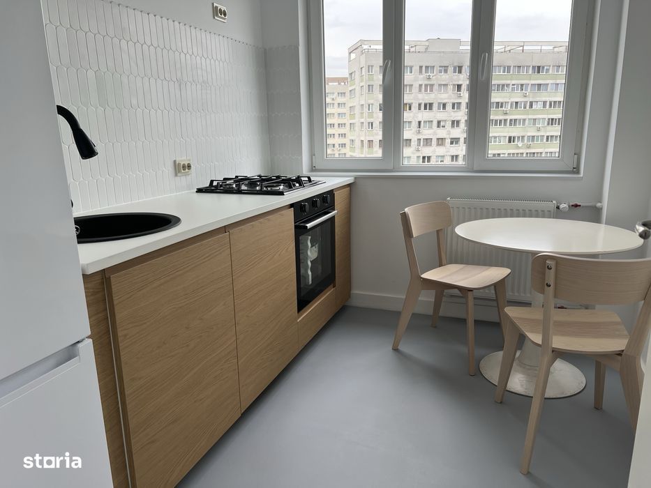 Apartament 2 camere de inchiriat | Camil Ressu | Sector 3