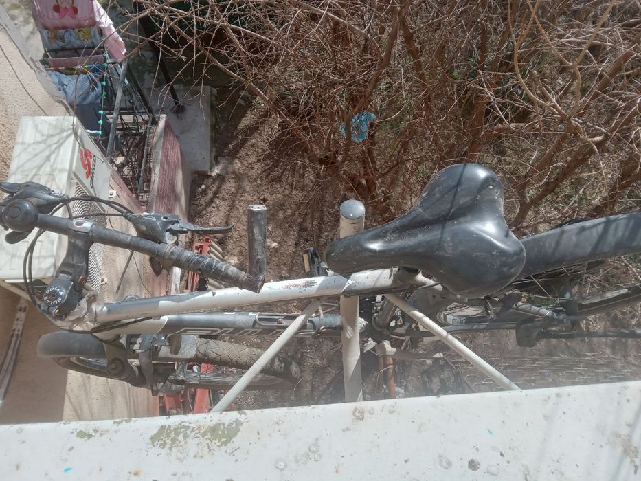 Продаётся велосипед