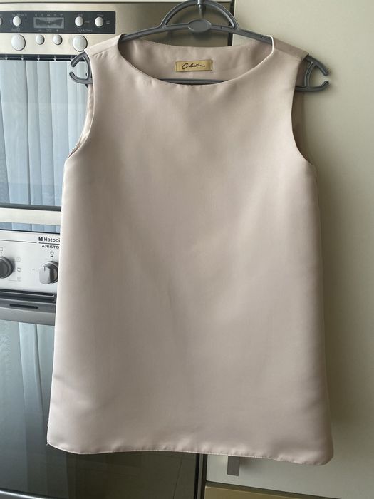 Блузы Zara 44 размер