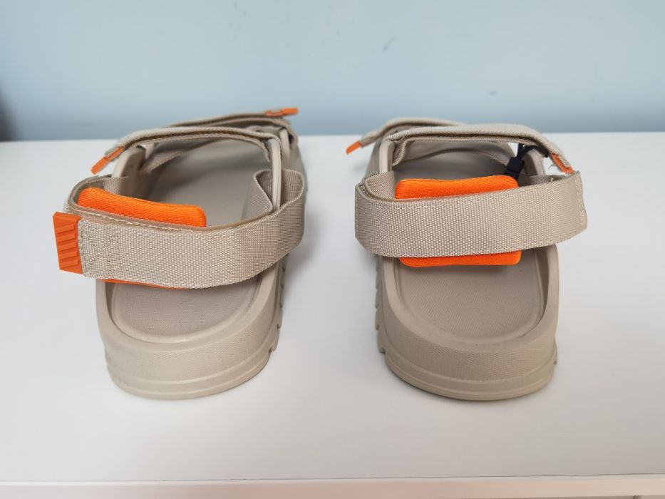 Нови! Мъжки сандали Zara 43