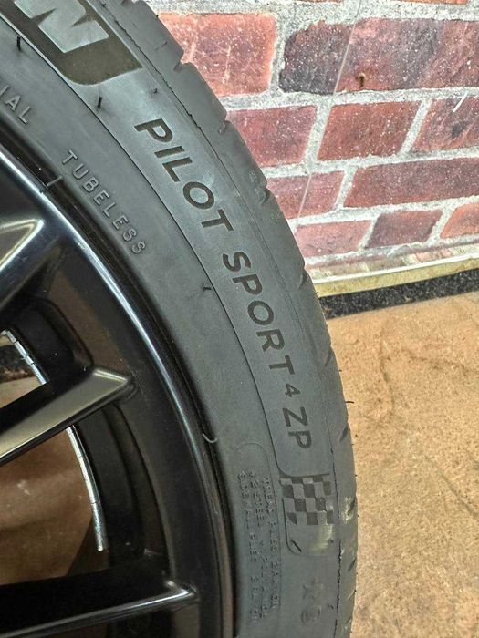 Janta BMW SERIA 3 G20 r18 j7,5 stil 796M