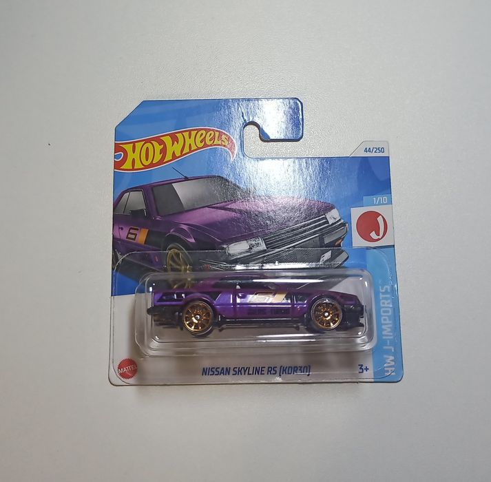 Hot wheels оригинал
