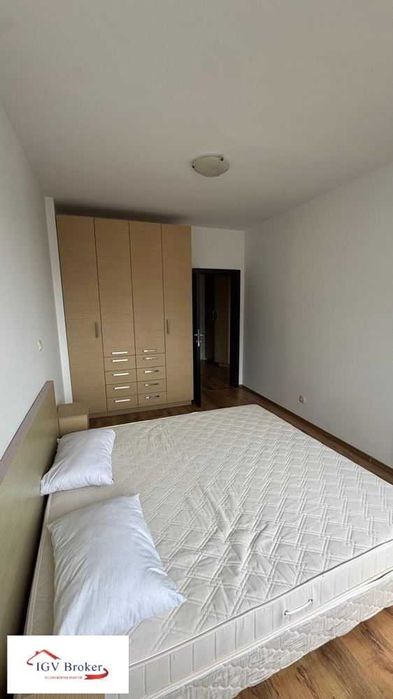 Продава се Двустаен апартамент в Банско - 65 кв.м за 863 €/кв.м - Снимка #3