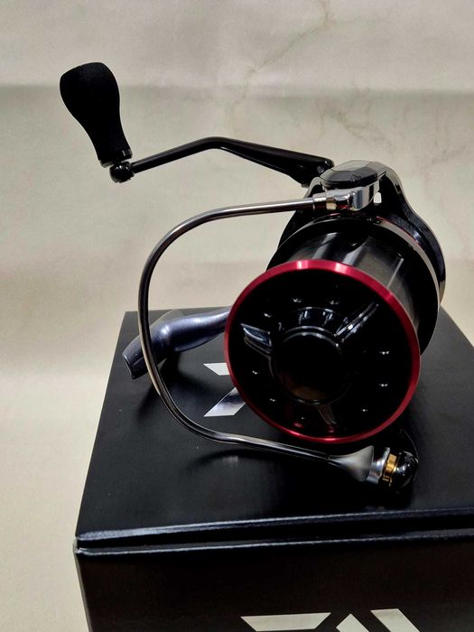 Mulineta Daiwa Tournament Basiair Z45 QDA