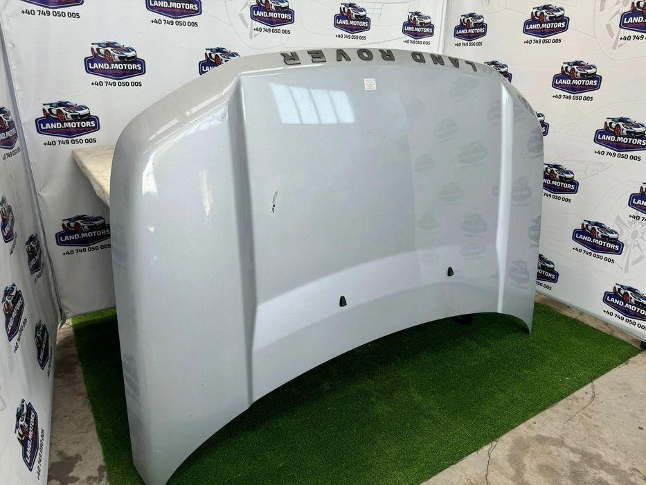 capota land rover freelander 2 2006-2014