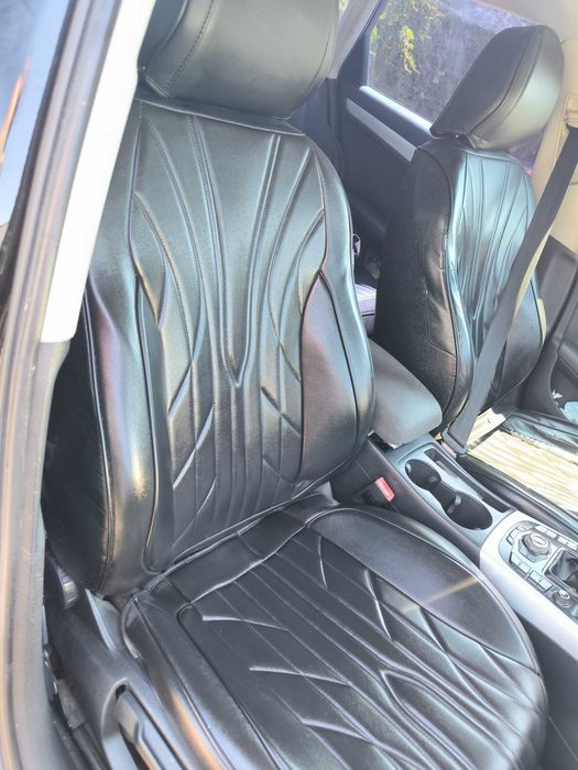Vând Audi A4 B8 2l - mașina personală