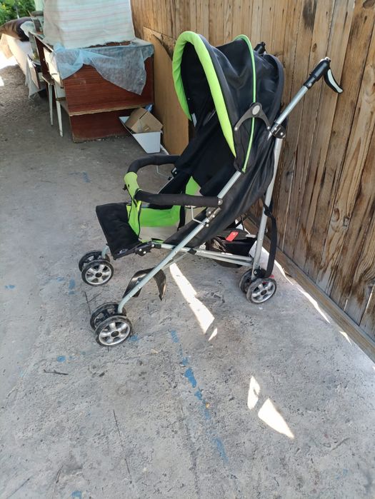 Продам детскую коляску