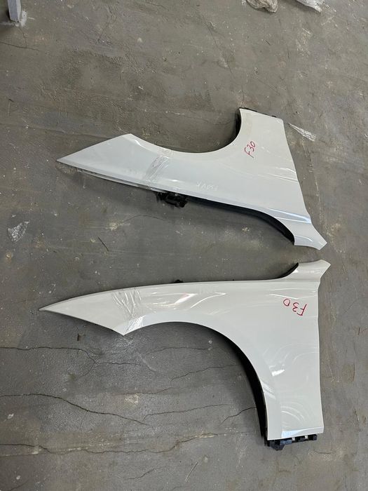 Крылья bmw 3 series f30