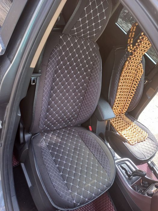 Продам чехлы б/у