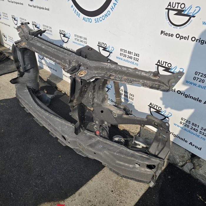 Trager BMW X5 E53