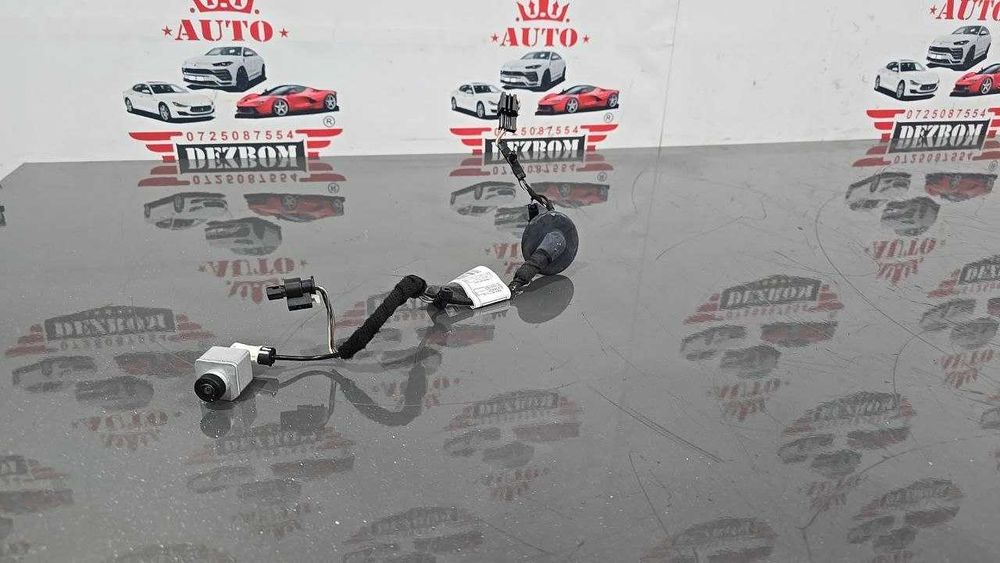 Camera marsarier NOUA 5A47225 66535A47225 66555A1A179 BMW MINI