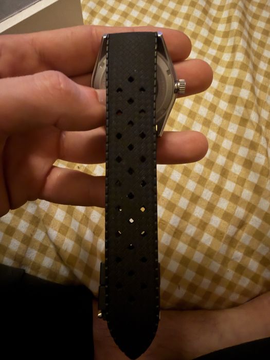 Часовник Dufa df-9034 спешно