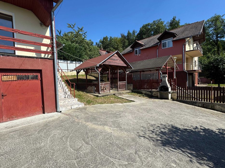 Casă Zalău – Str. Primăverii