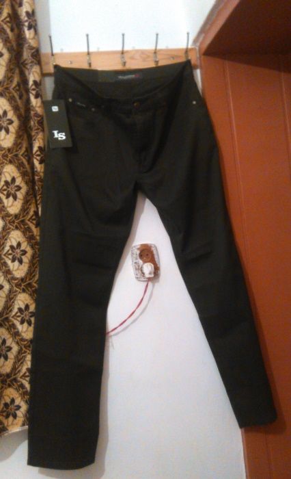 Pantaloni bărbaţi LS.LUWANS