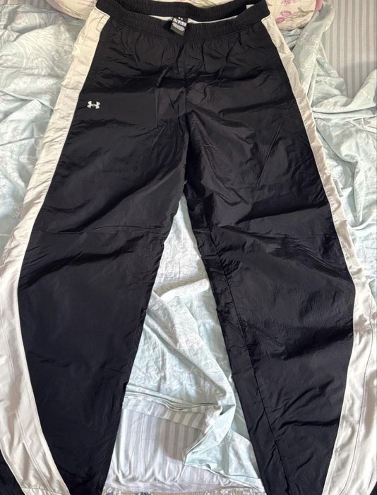 штаны under armour