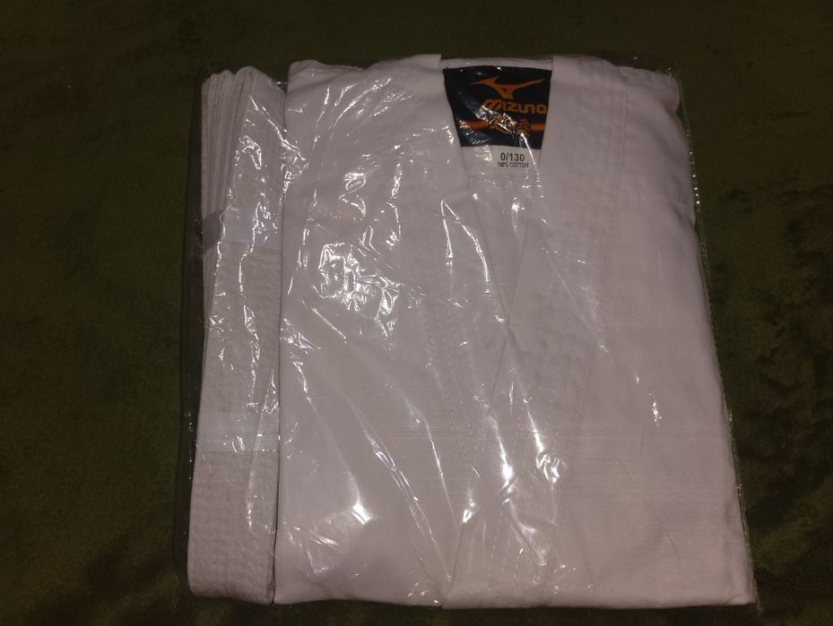 Продам новое кимоно