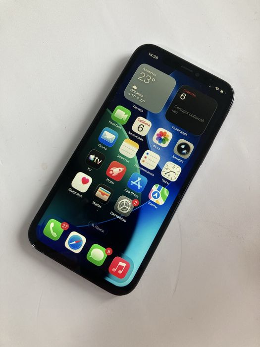 iPhone 12Pro 256GB