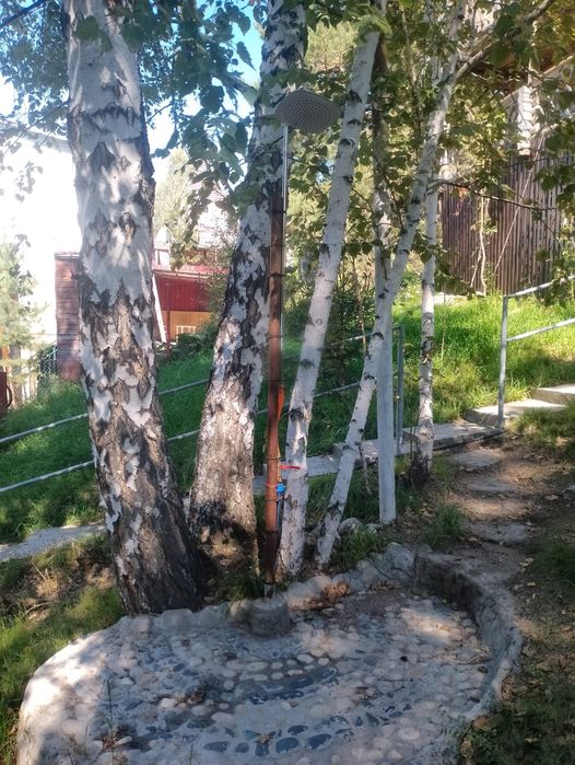 Продам мини базу в Голубом заливе