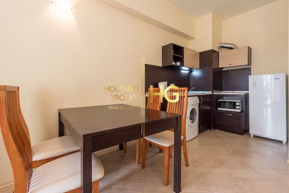 Продава се Двустаен апартамент в к.к. Златни пясъци - 55 кв.м за 1273 €/кв.м - Снимка #1