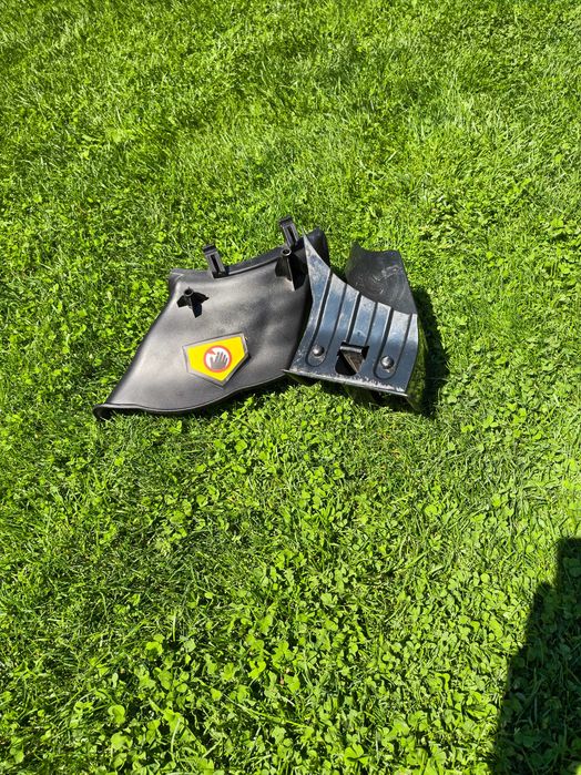 Masina pentru tuns gazonul profesionala, Progarden S461 Y-T , 3.5 CP