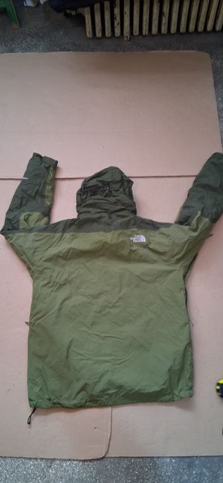 Geaca schi The north face Hayvent 3in1  mărimea L