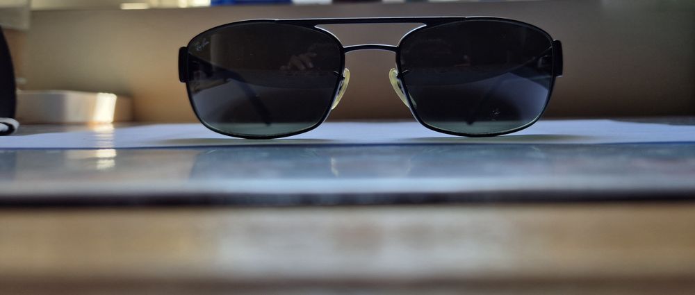 Мъжки слънчеви очила Ray Ban