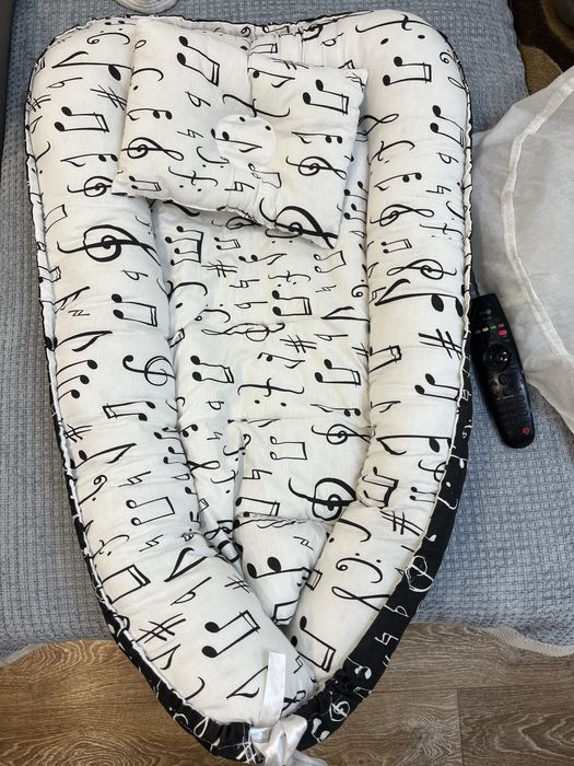 Кокон гнездышко детский